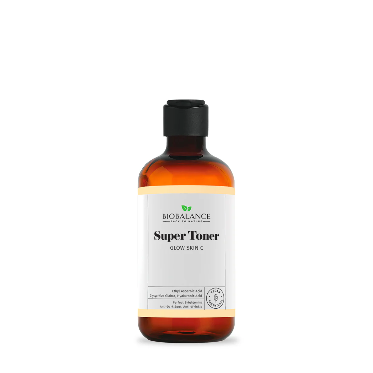 Lotion Tonique GLOW SKIN SUPER TONER
