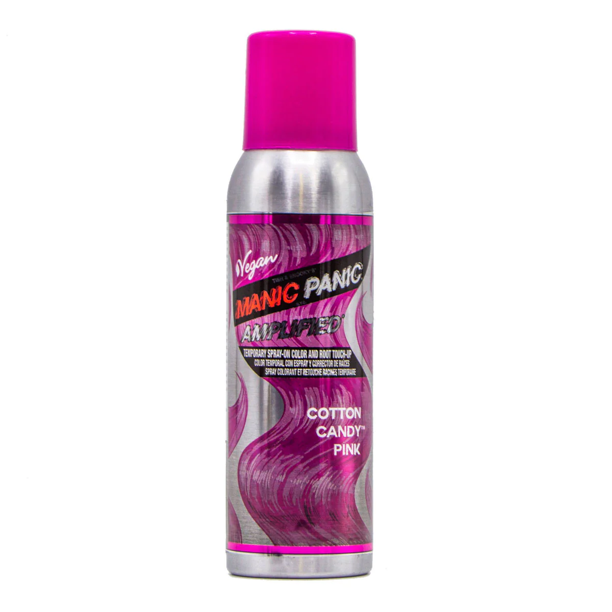 Spray Couleur Amplified - Image 3