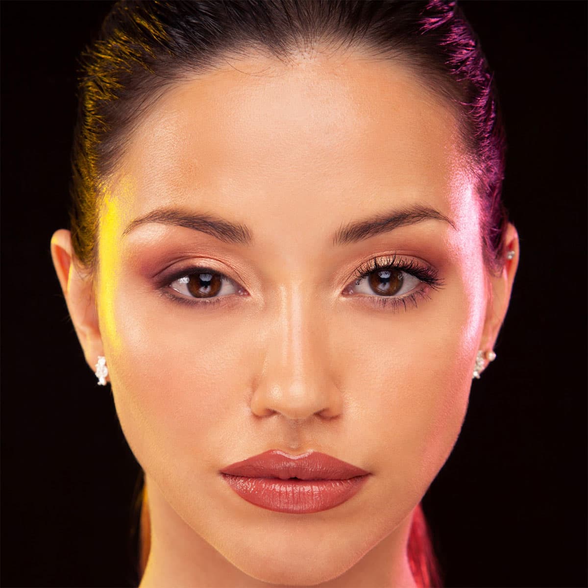 Mascara BIG & THICK Waterproof - Image 3