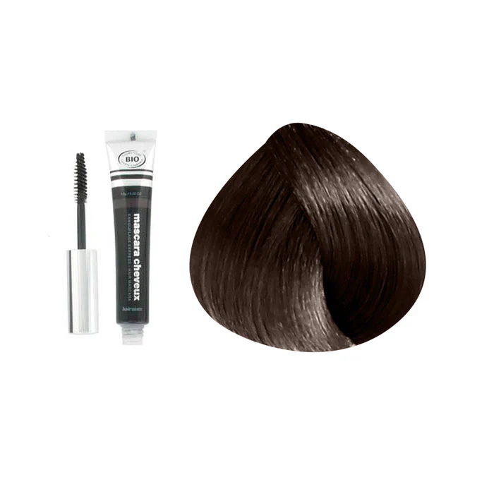 Mascara Bio pour cheveux - Image 4