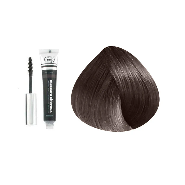 Mascara Bio pour cheveux - Image 5