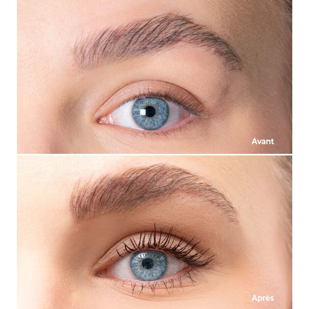 Mascara LOVELY CILS Waterproof Effet Volume - Image 2