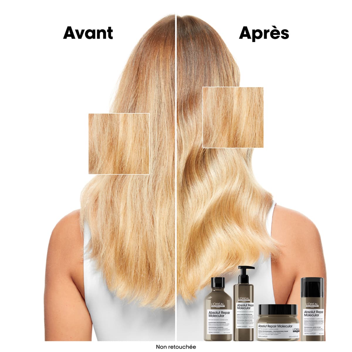 Masque Absolut Repair Molecular - Image 8