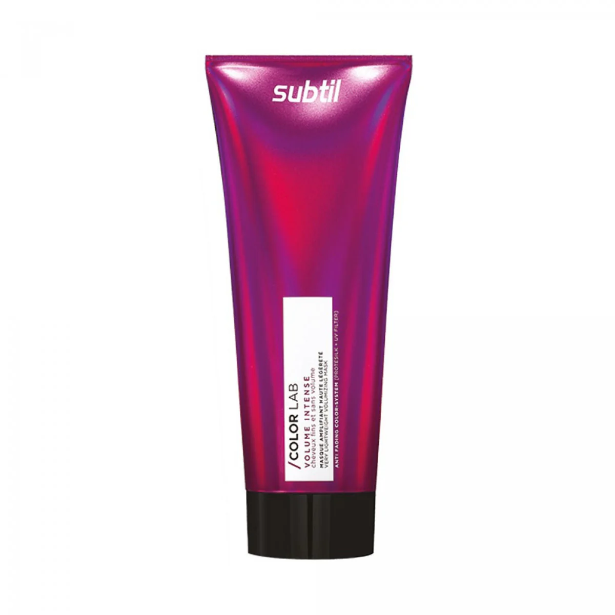 Masque amplifiant haute légèreté ColorLab