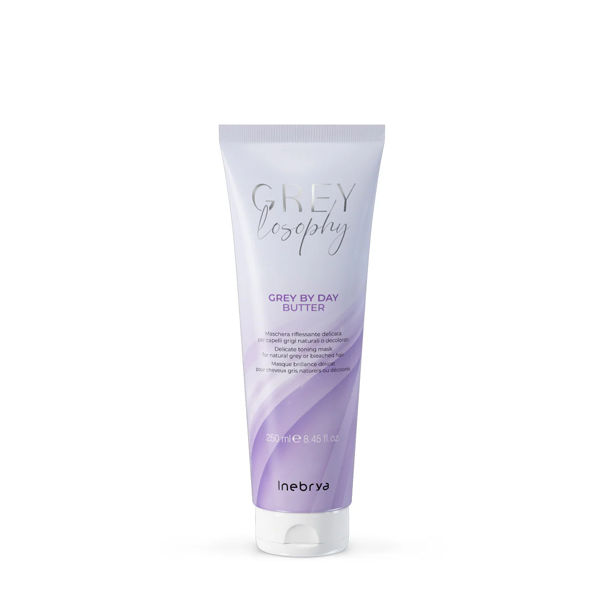 Masque Brillance GREY BY DAY Greylosophy - Image 2
