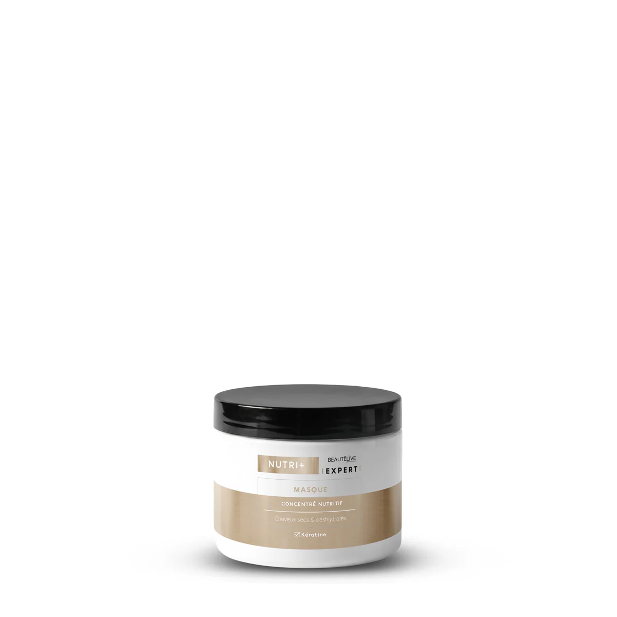 Masque Concentré Nutritif Beautélive Expert Nutri+ - Image 2