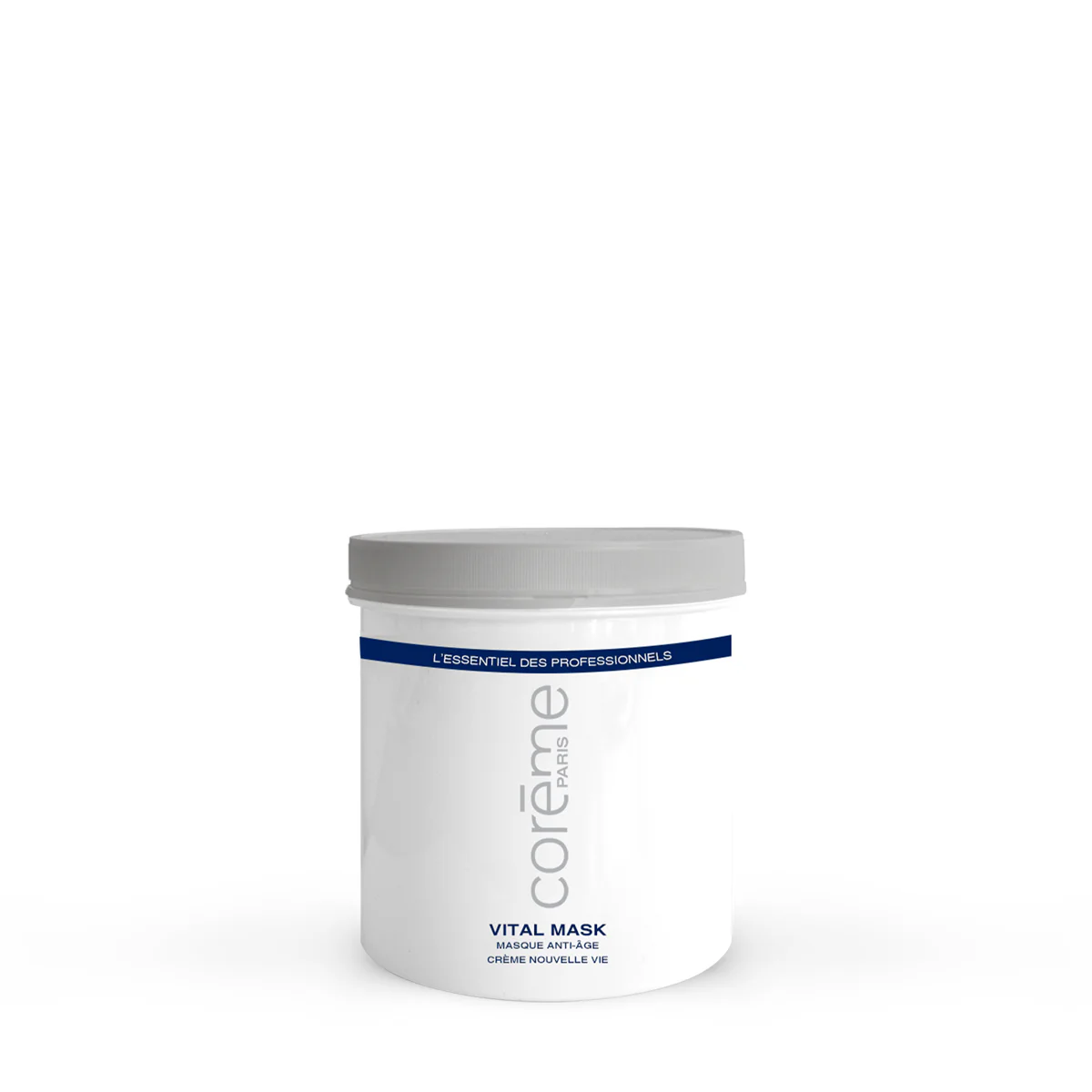 Masque Crème VITALMASK