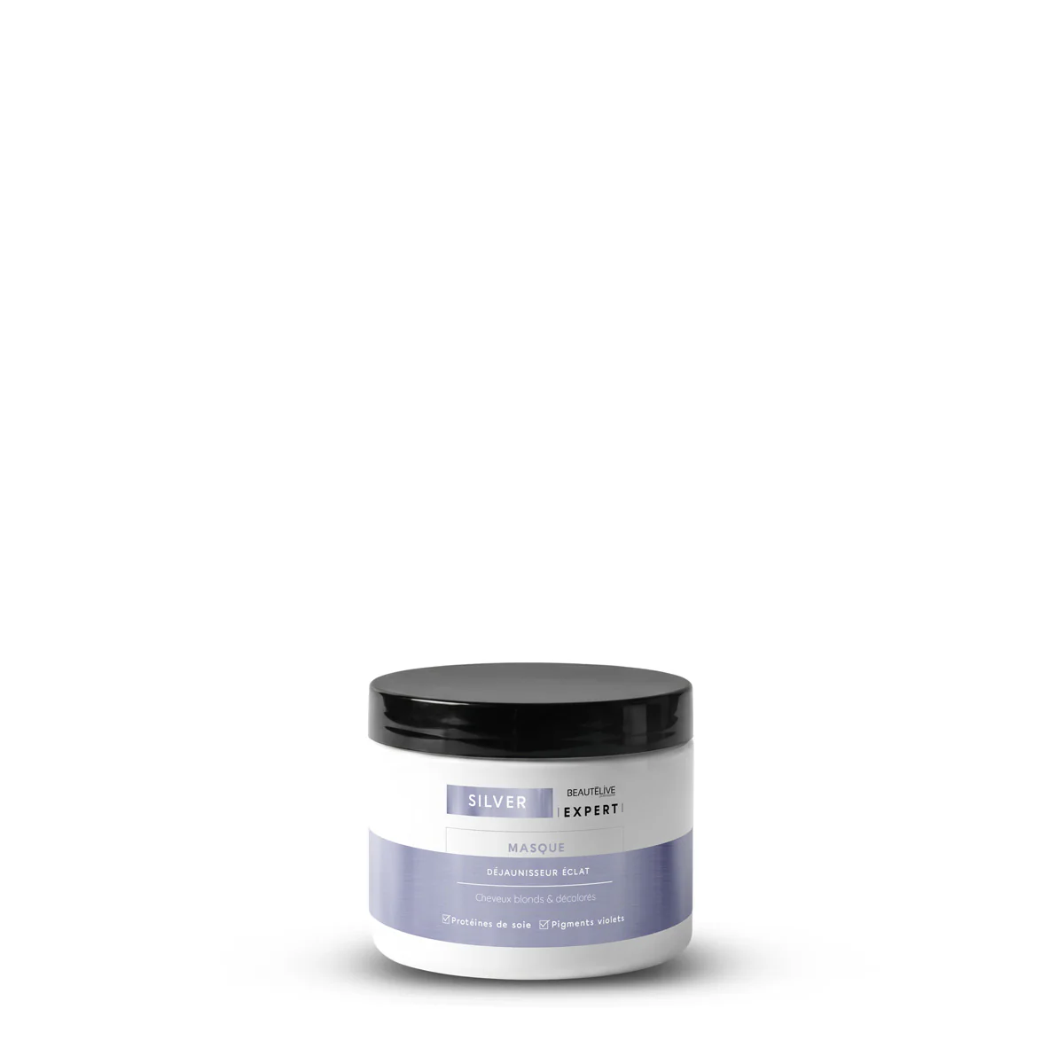 Masque Déjaunisseur Eclat Beautélive Expert Silver - Image 2