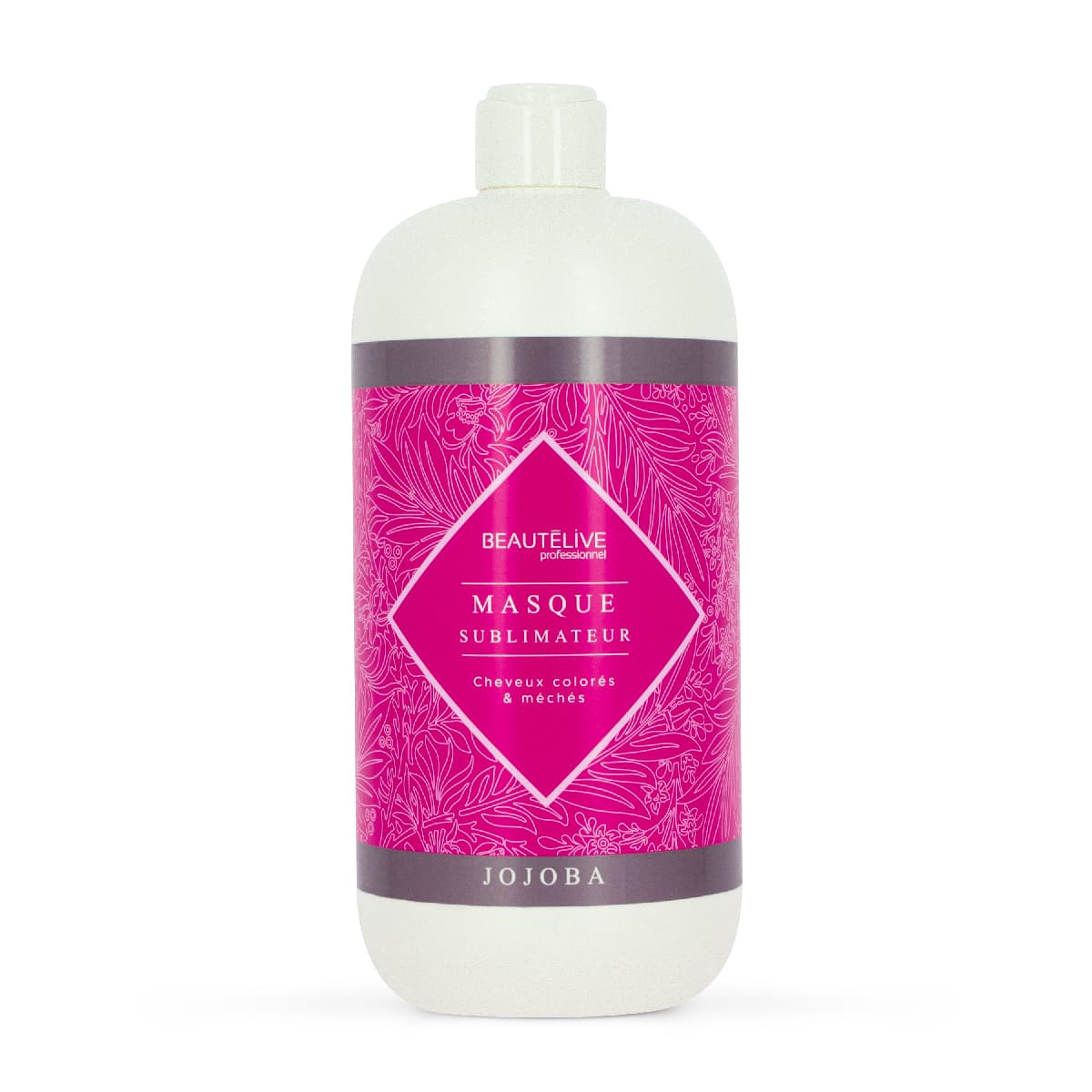Masque Eclat Couleur Jojoba - Image 3