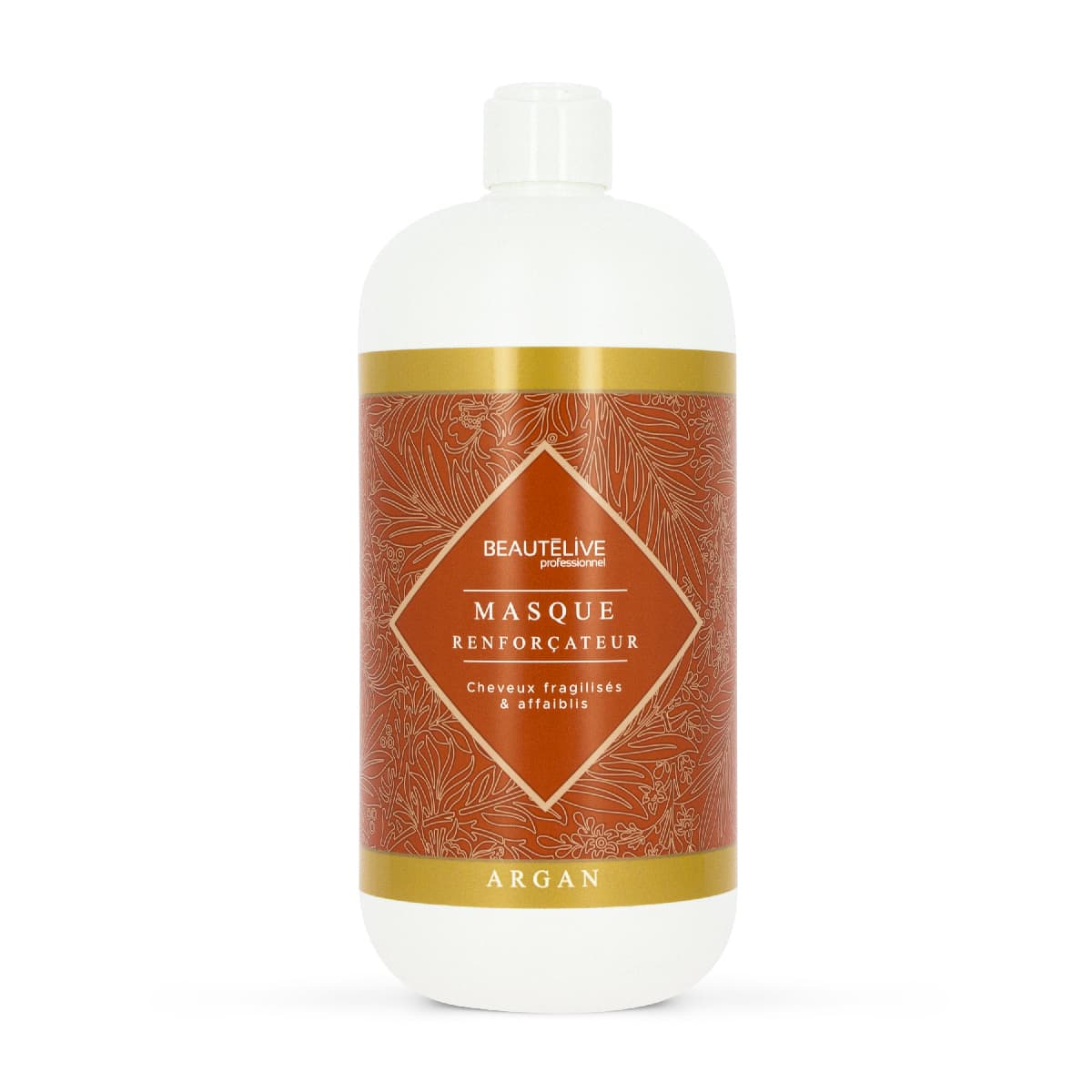 Masque Renforçateur Argan - Image 3