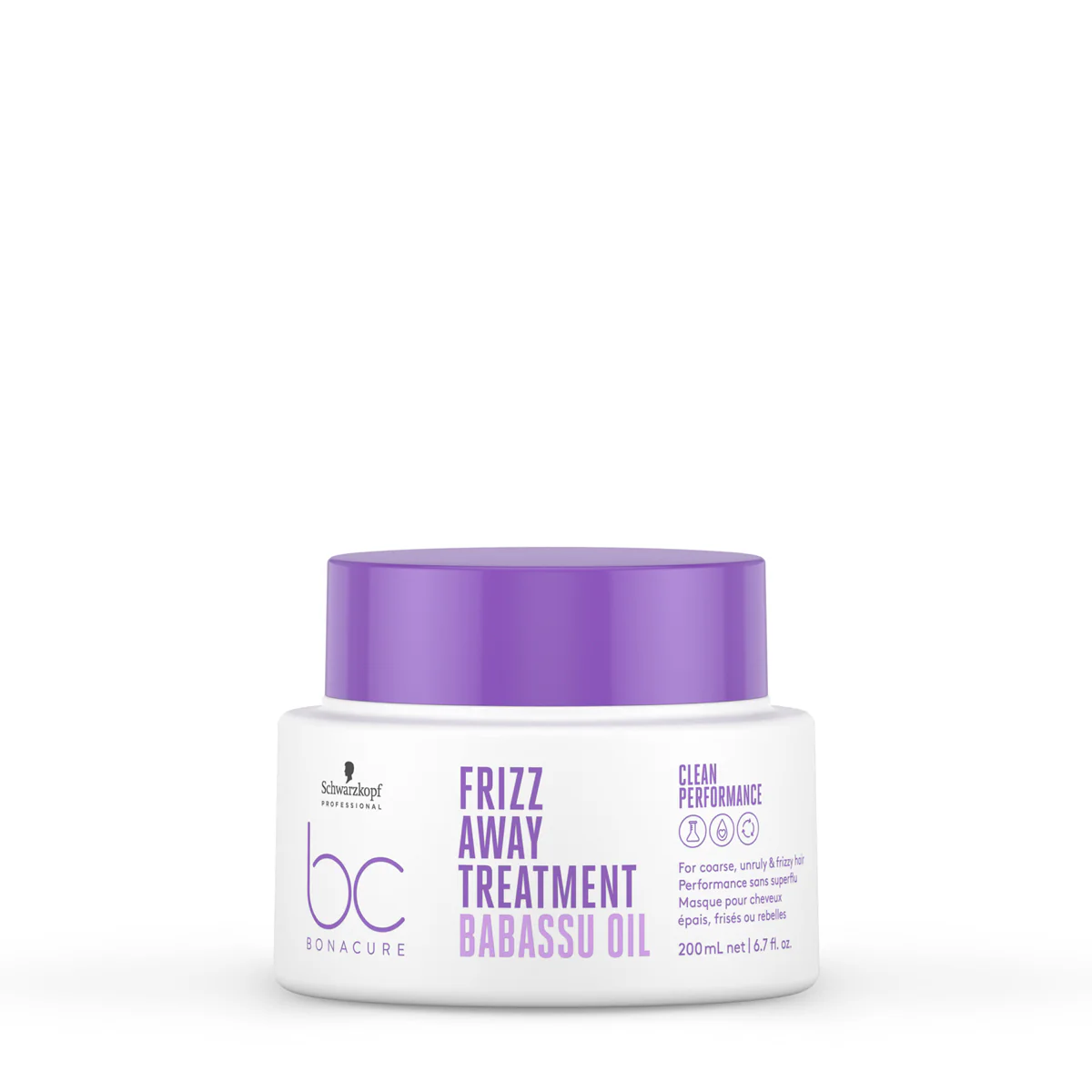 Masque Lissant BC Bonacure - Image 2