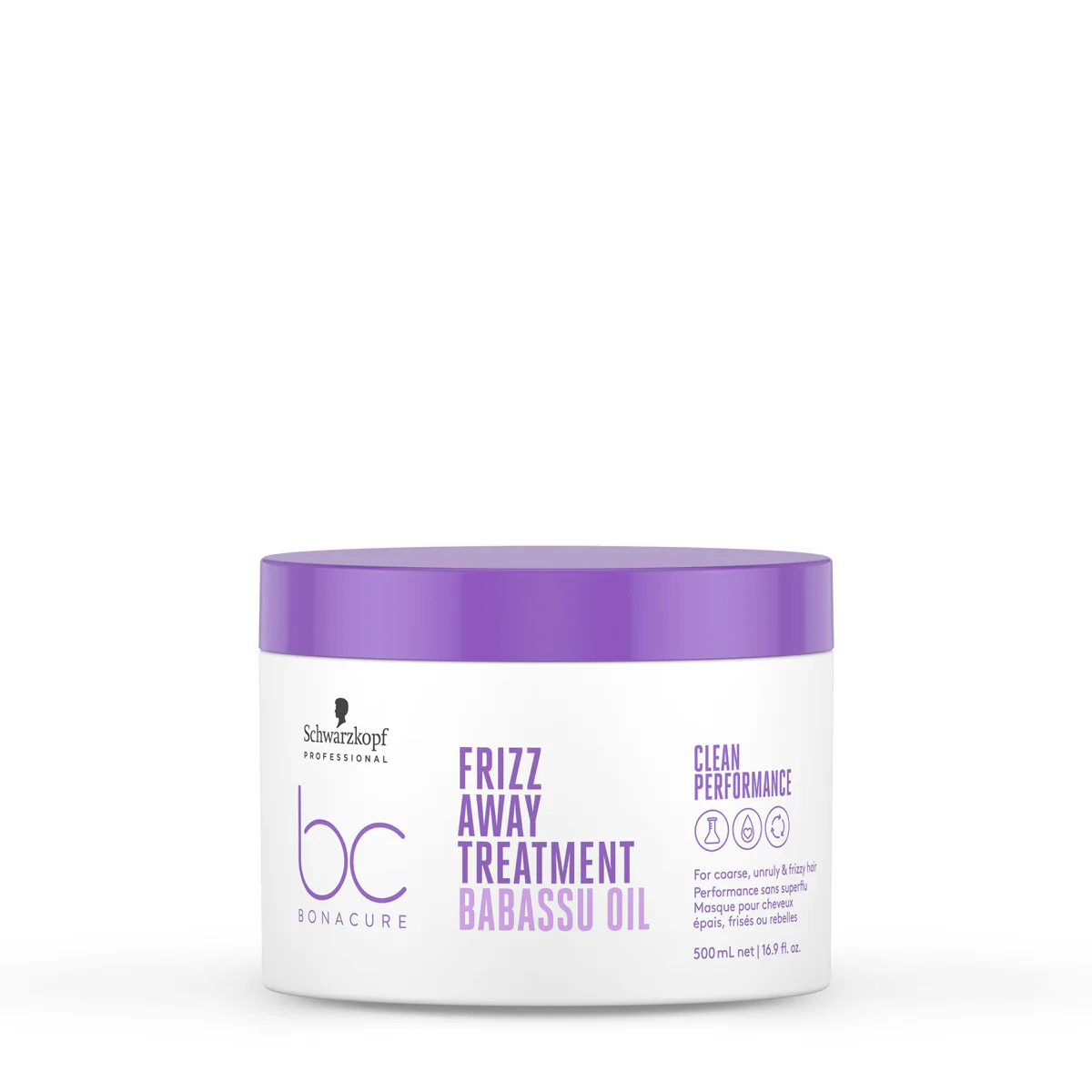 Masque Lissant BC Bonacure - Image 3