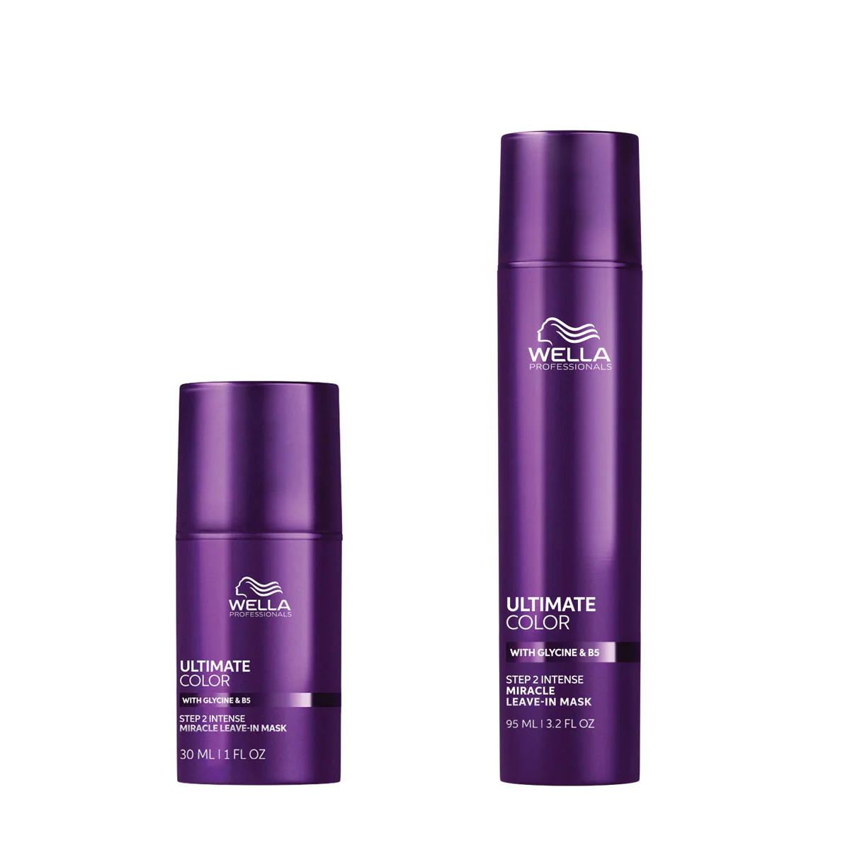 Masque Miracle Sans Rinçage Ultimate Color