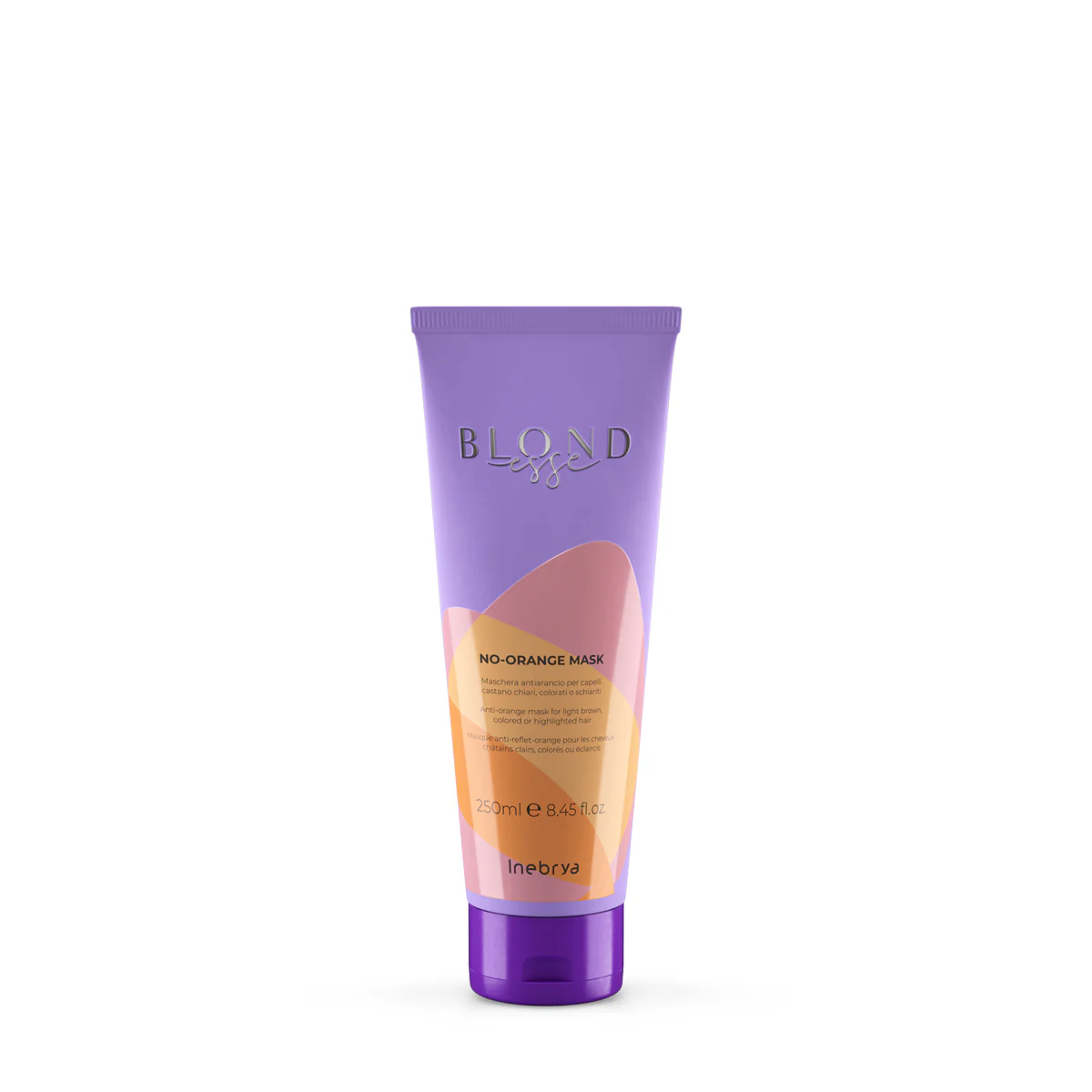 Masque No-Orange Blondesse