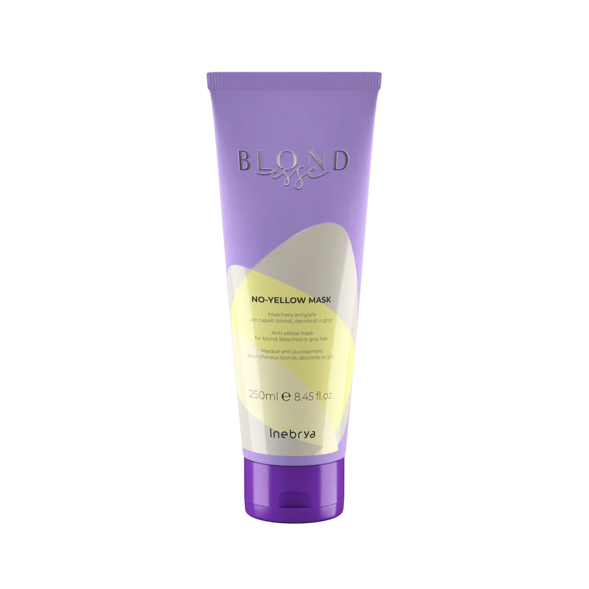 Masque NO-YELLOW Blondesse