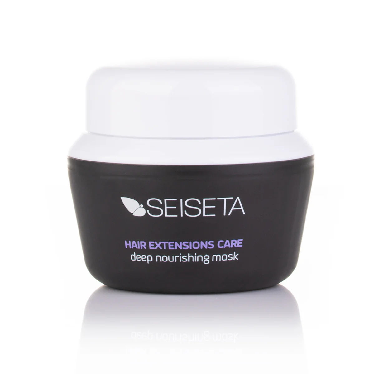 Masque Nourrissant Profond pour Extensions - Image 2