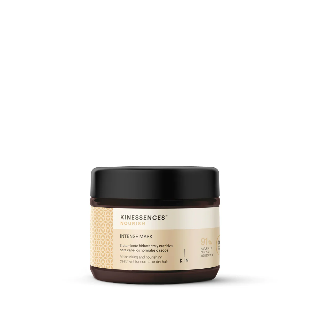 Masque nutrition et hydratation Kinessences - Image 2