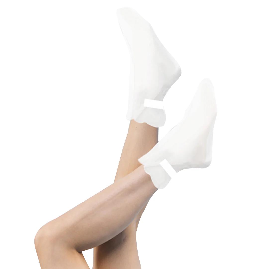Masque Pieds Exfoliant Maskology - Image 2