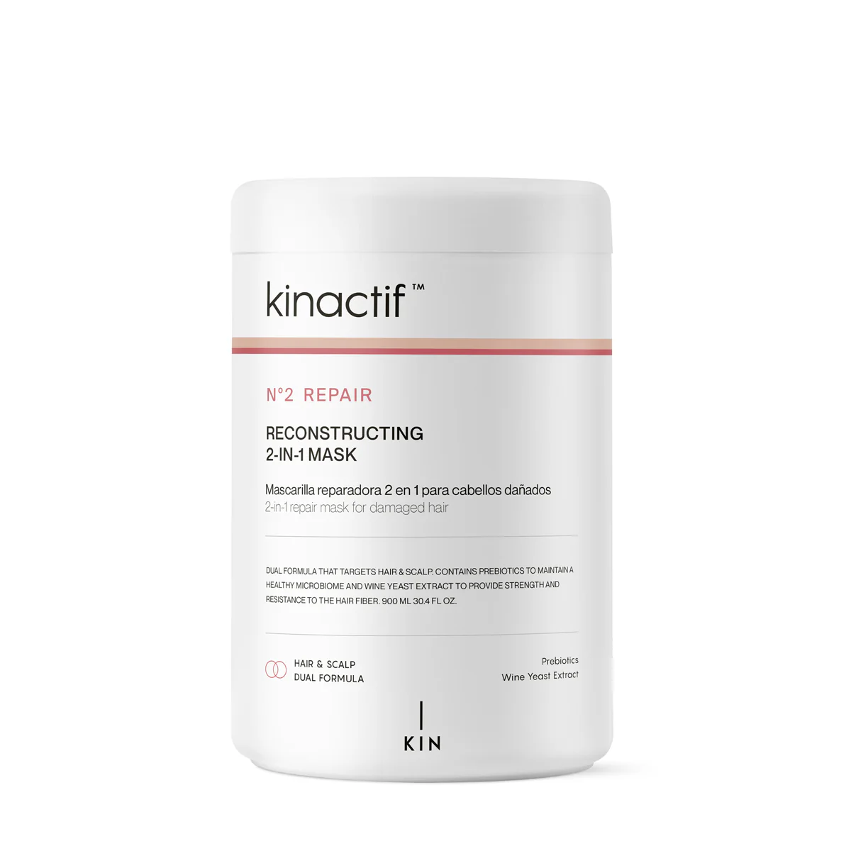 Masque Reconstructeur 2 en 1 Kinactif - Image 4