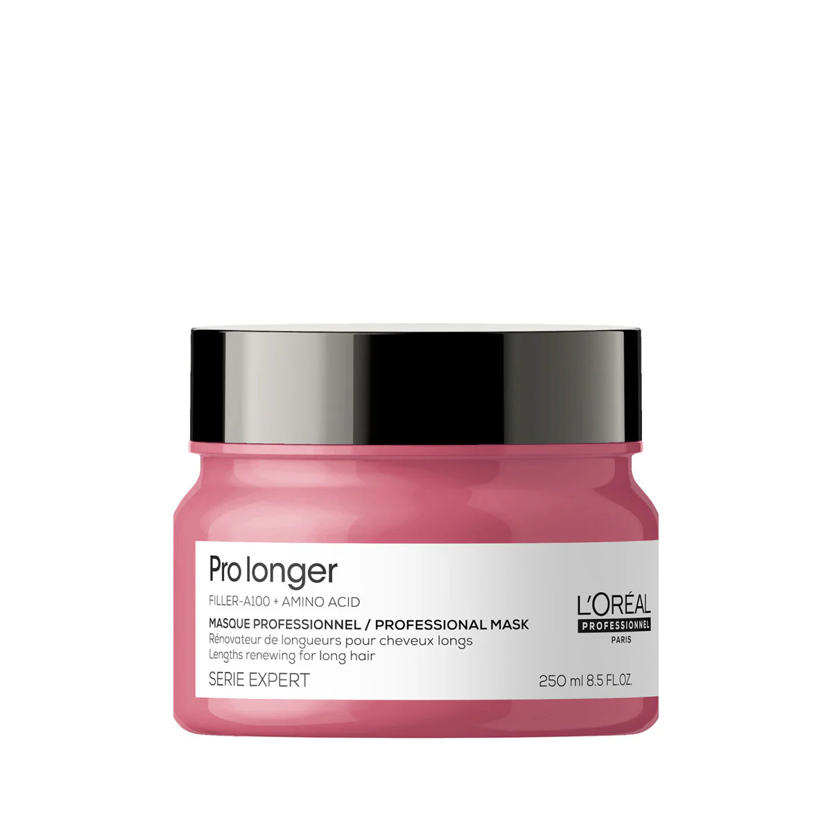Masque rénovateur de longueurs Prolonger - Image 2