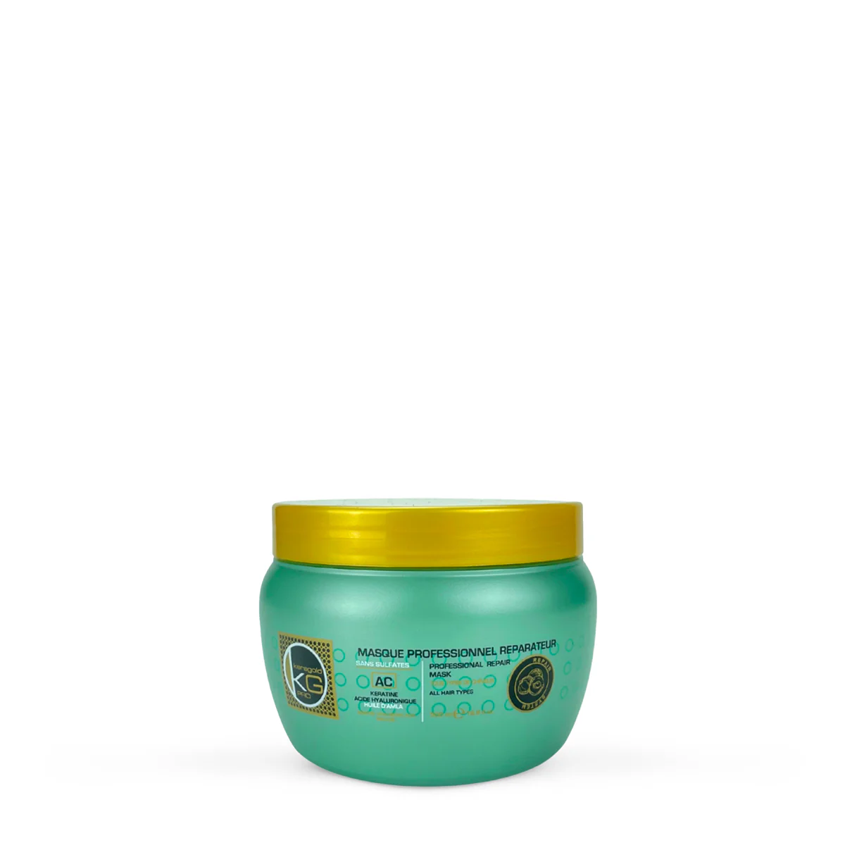 Masque Réparateur
