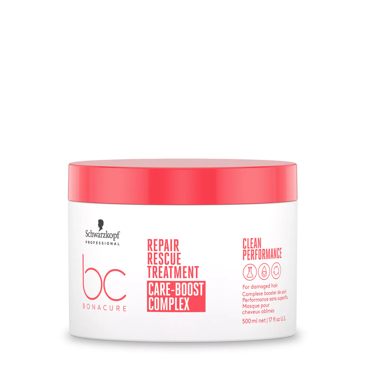 Masque Réparateur Intense BC Bonacure Repair Rescue - Image 3