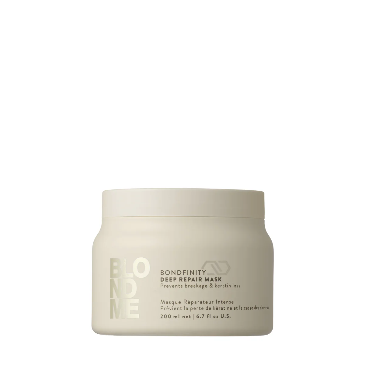 Masque Réparateur Intense Bondfinity BlondMe - Image 2