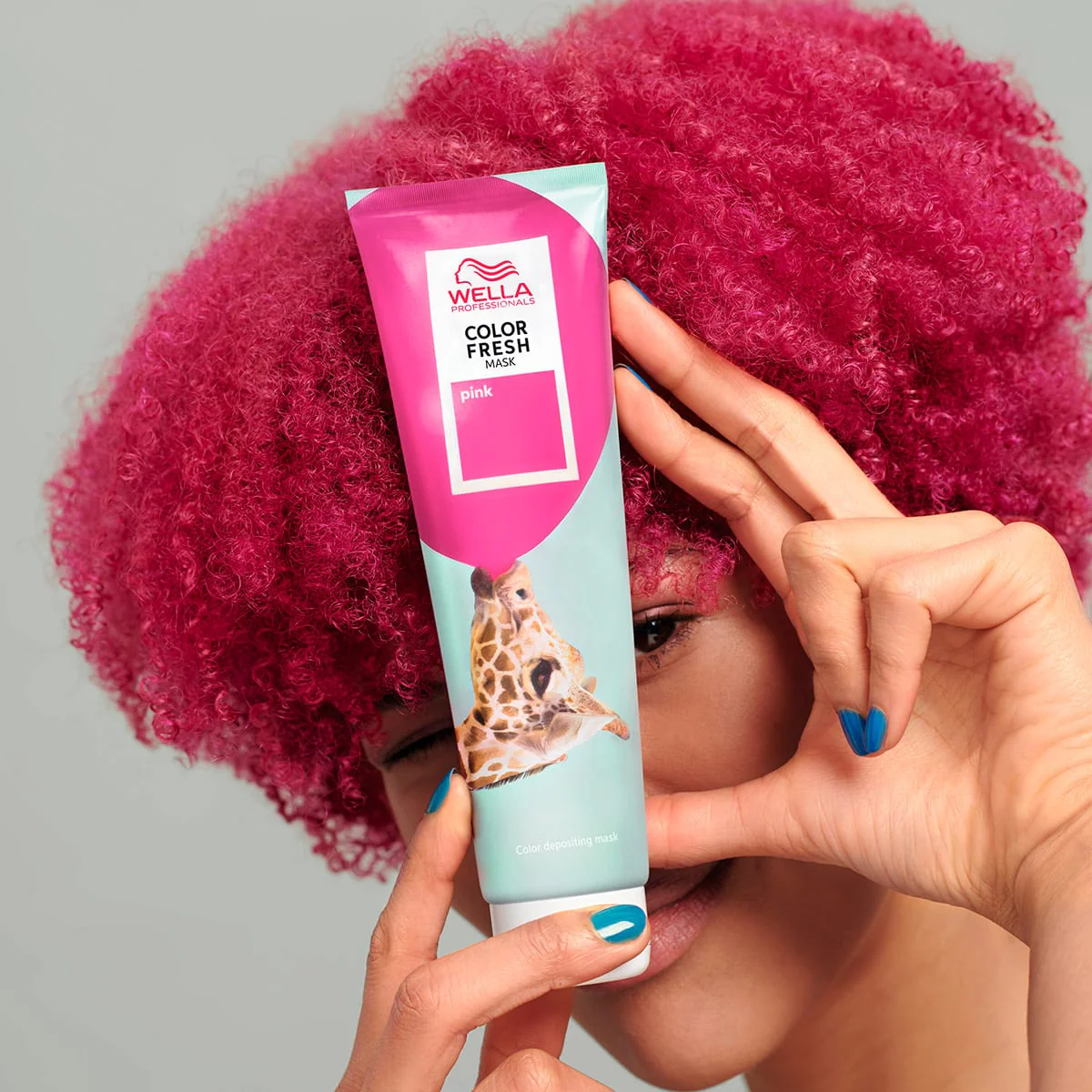 Masque Repigmentant Color Fresh Color Fresh 150ml - Image 6