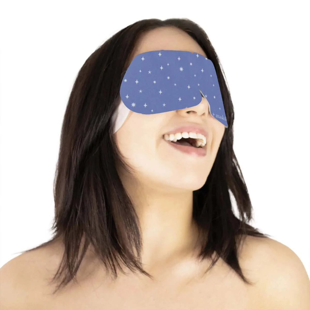 Masque Yeux Chauffant Thermotherapy Maskology - Image 4