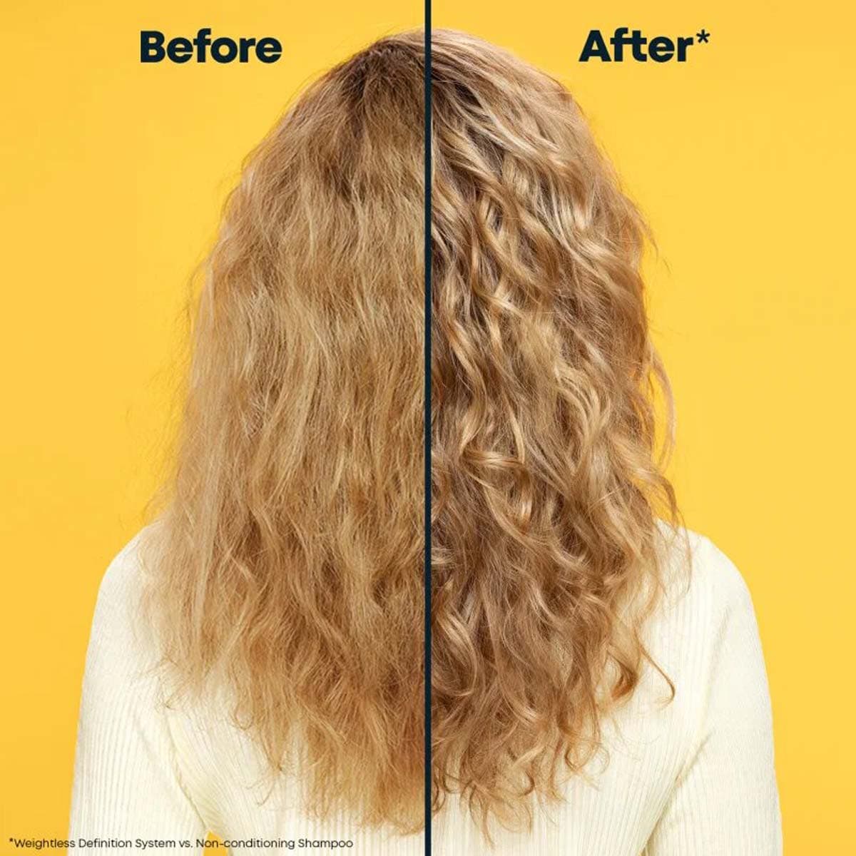 Shampoing Léger Cheveux Ondulés A Curl Can Dream - Image 9