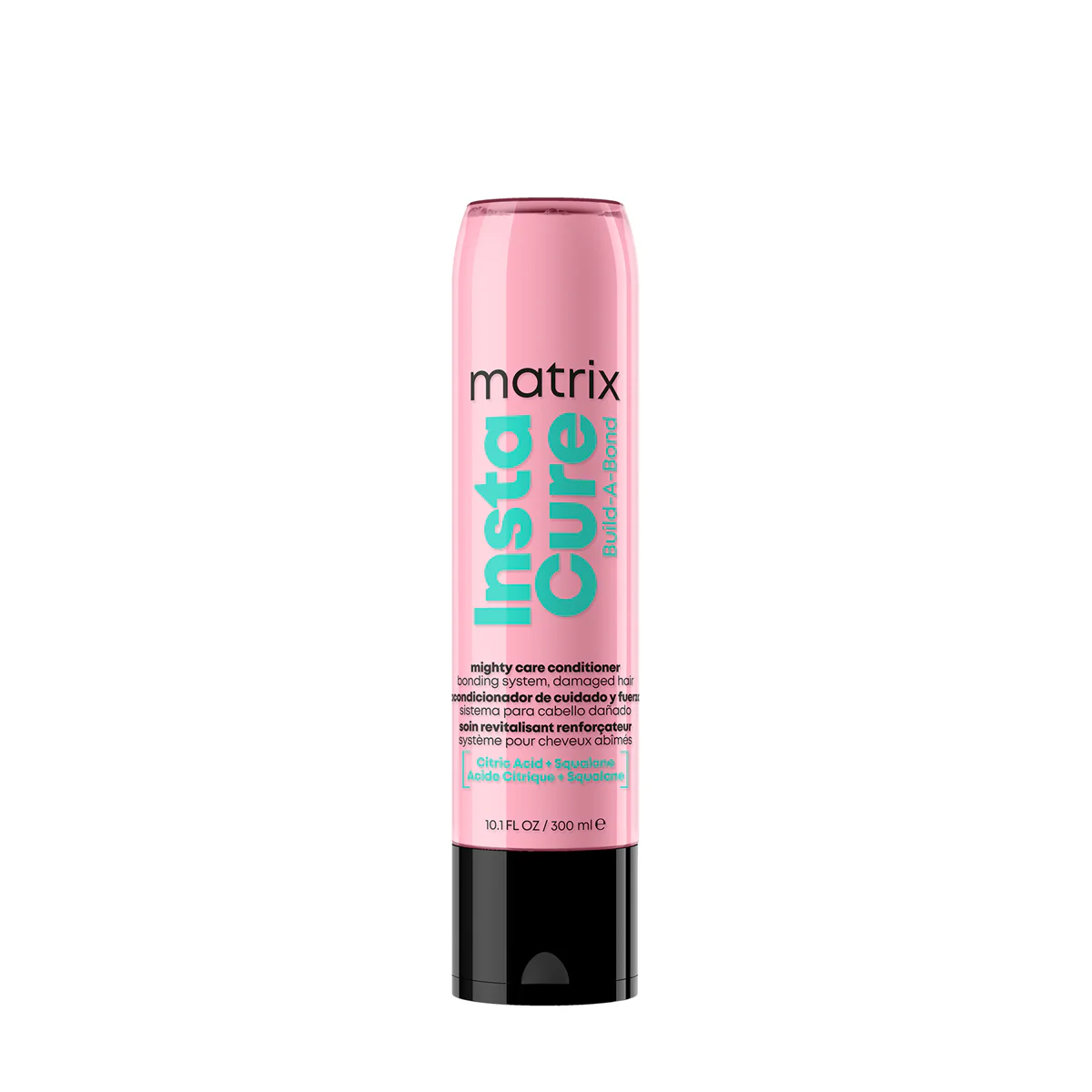 Conditioner Renforçateur de Liaisons Build-A-Bond Instacure - Image 2