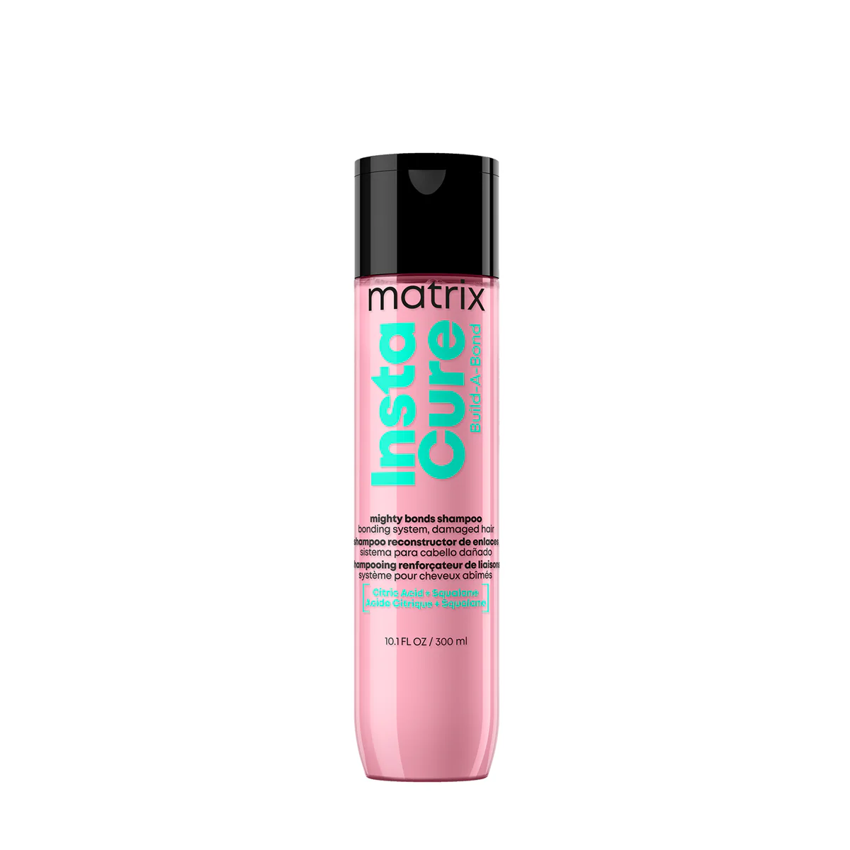 Shampoing Renforçateur de Liaisons Build-A-Bond Instacure - Image 2