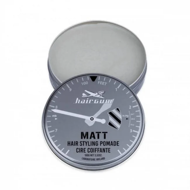 Matt Legend Hairgum - Image 3