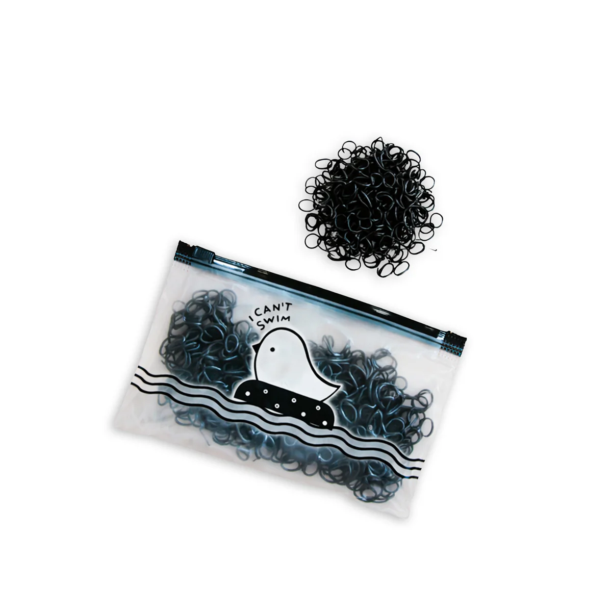 Mini Elastiques Sachet X1000 - Image 2