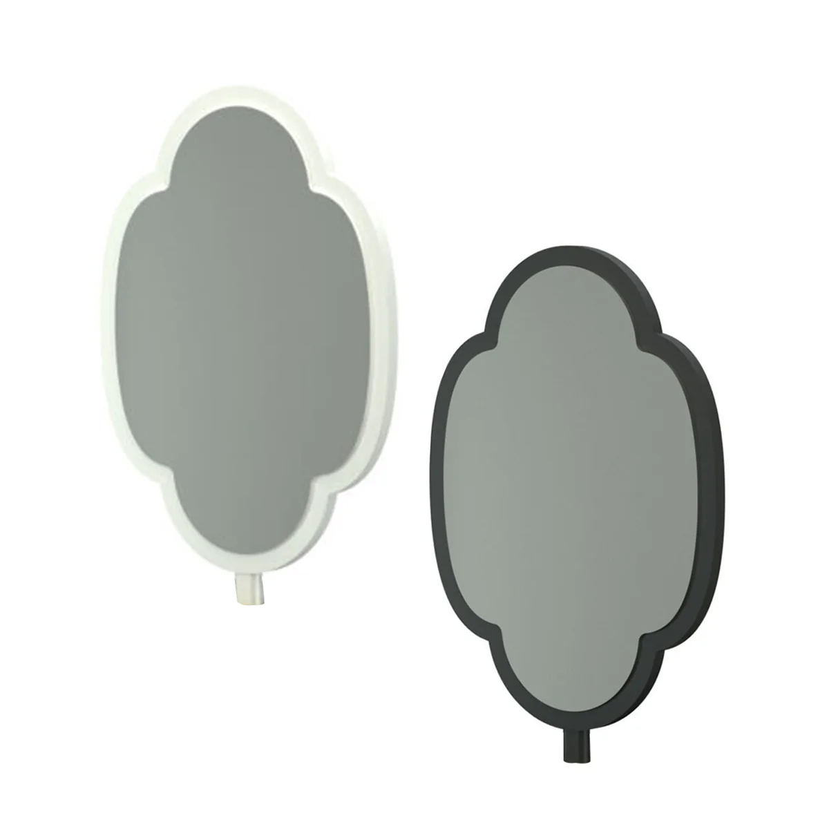Miroir Centrale FIORE