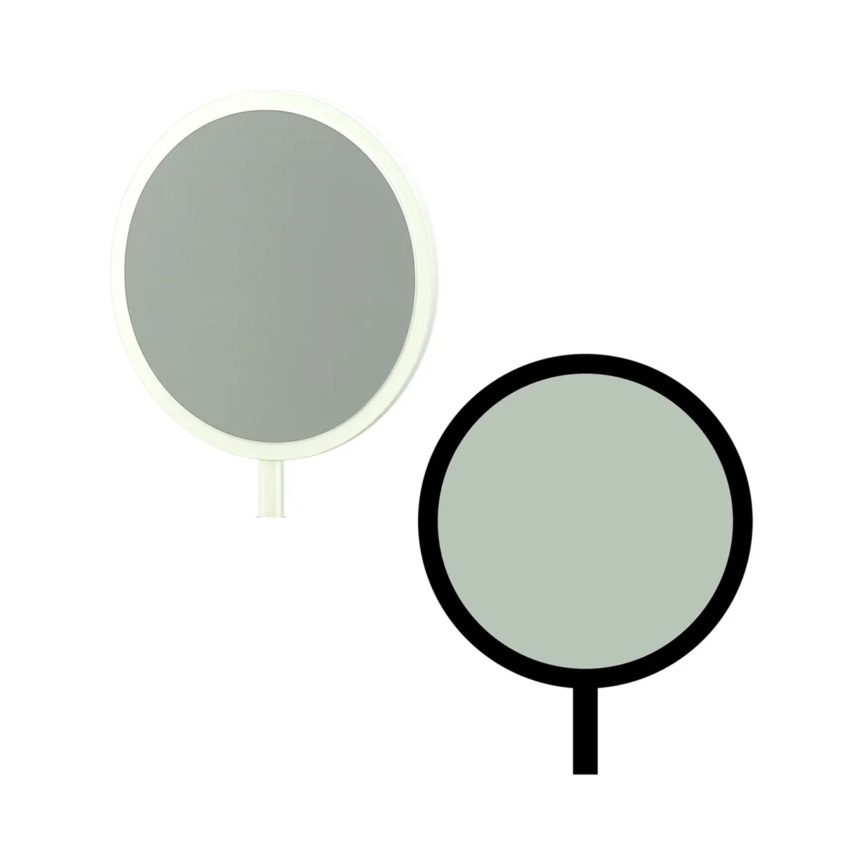 Miroir Centrale SOLE