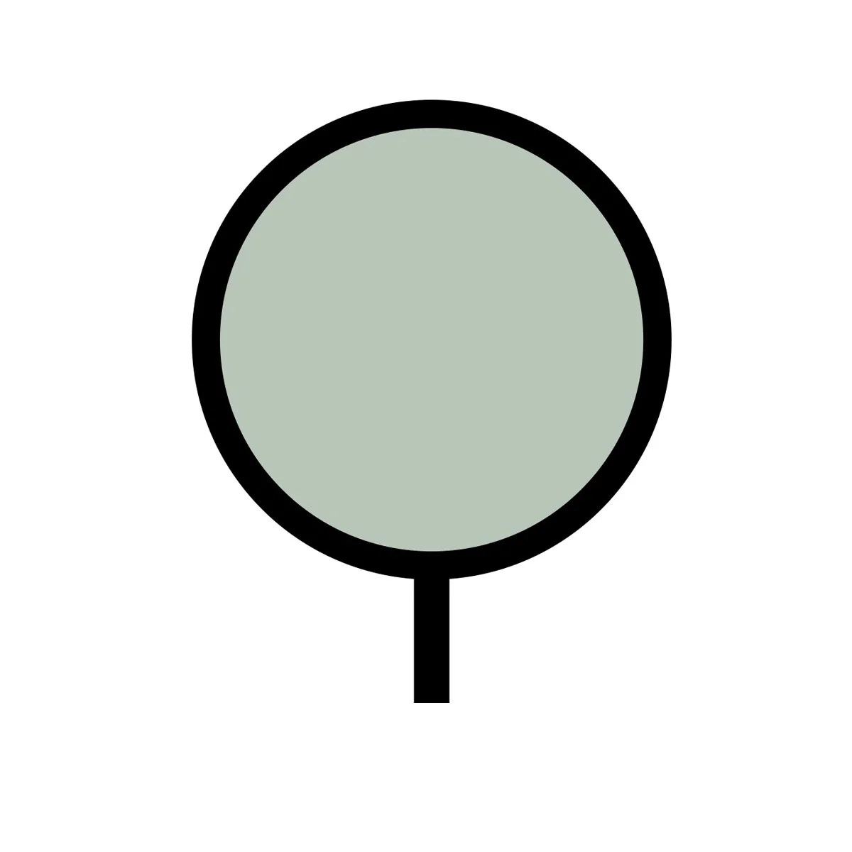 Miroir Centrale SOLE - Image 3