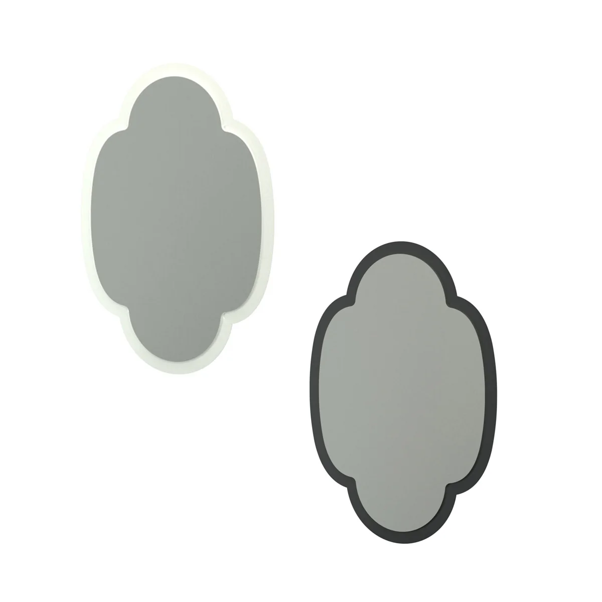 Miroir Murale FIORE