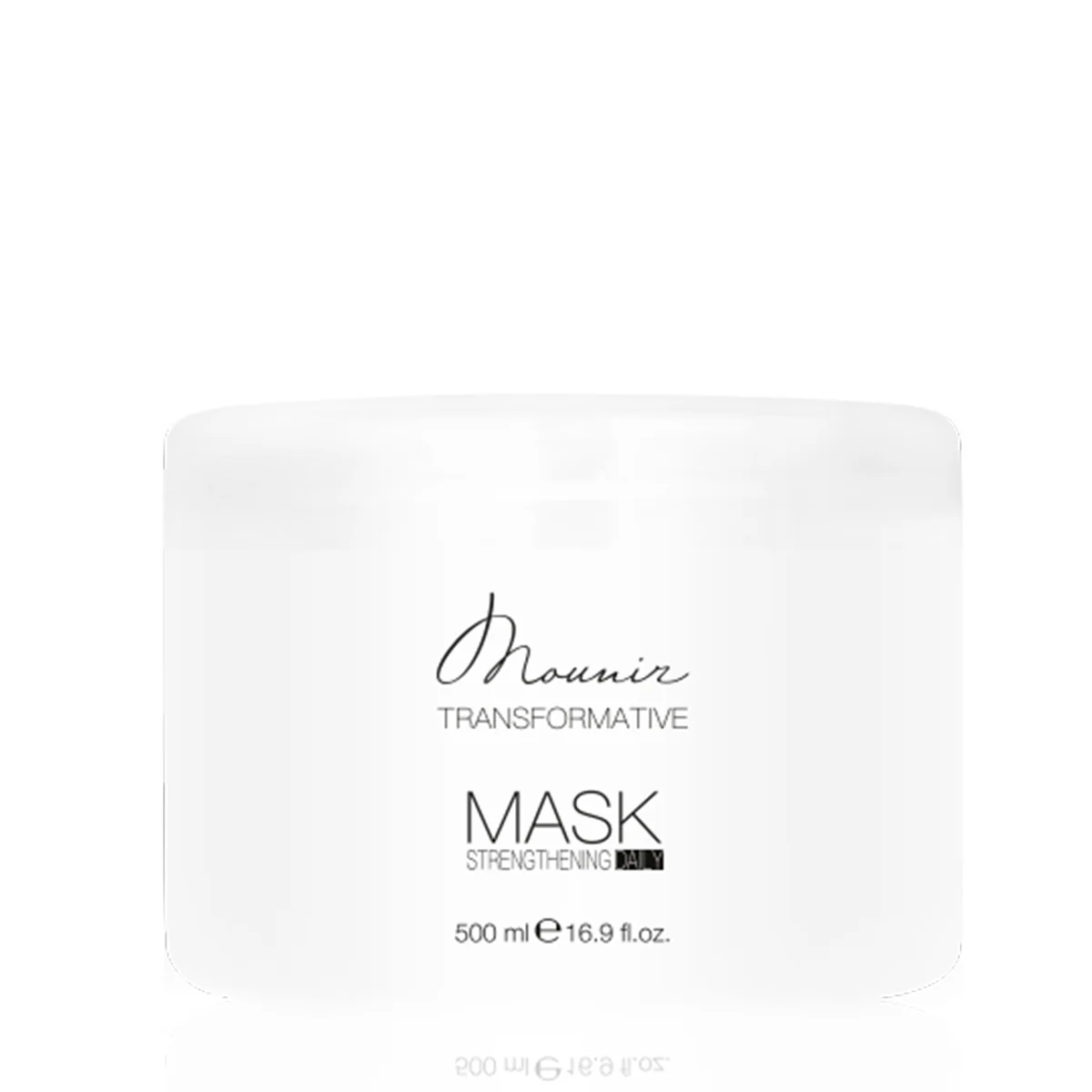Masque Fortifiant Quotidien Strenghtening Daily