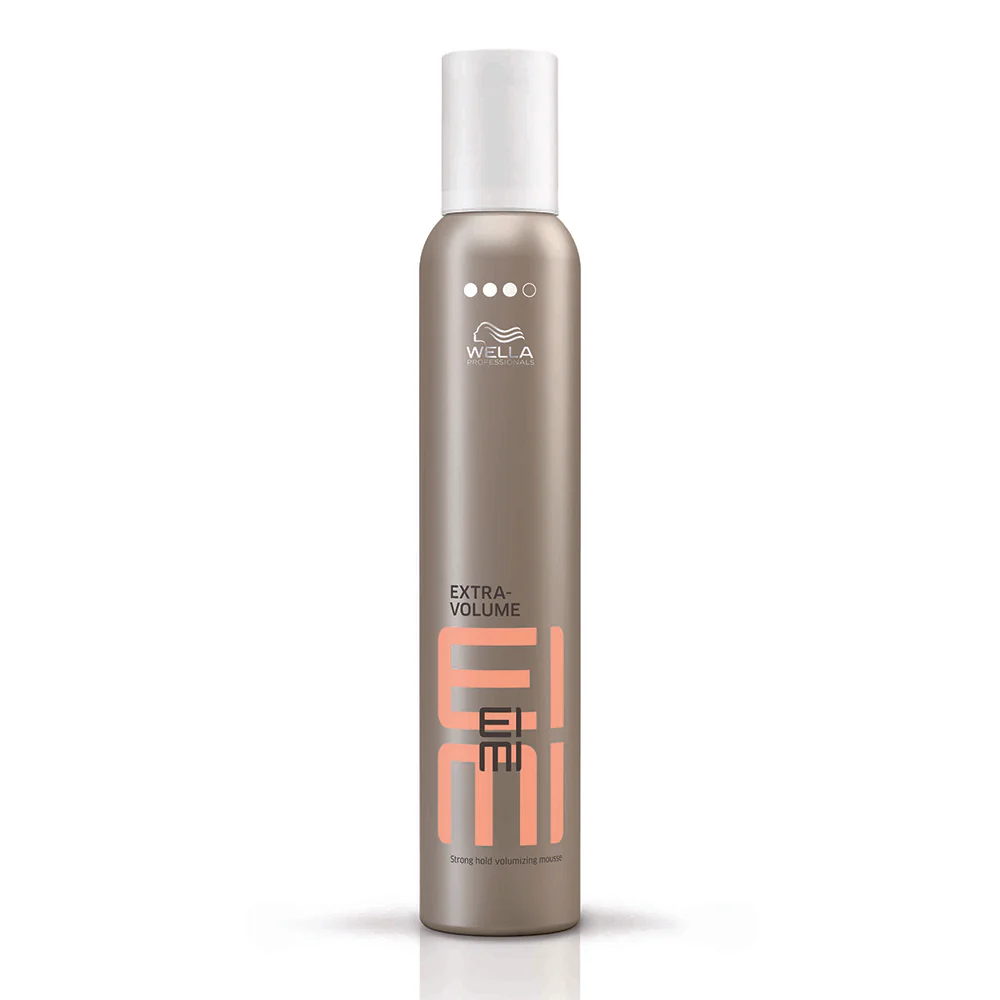 Mousse de coiffage Extra Volume Eimi