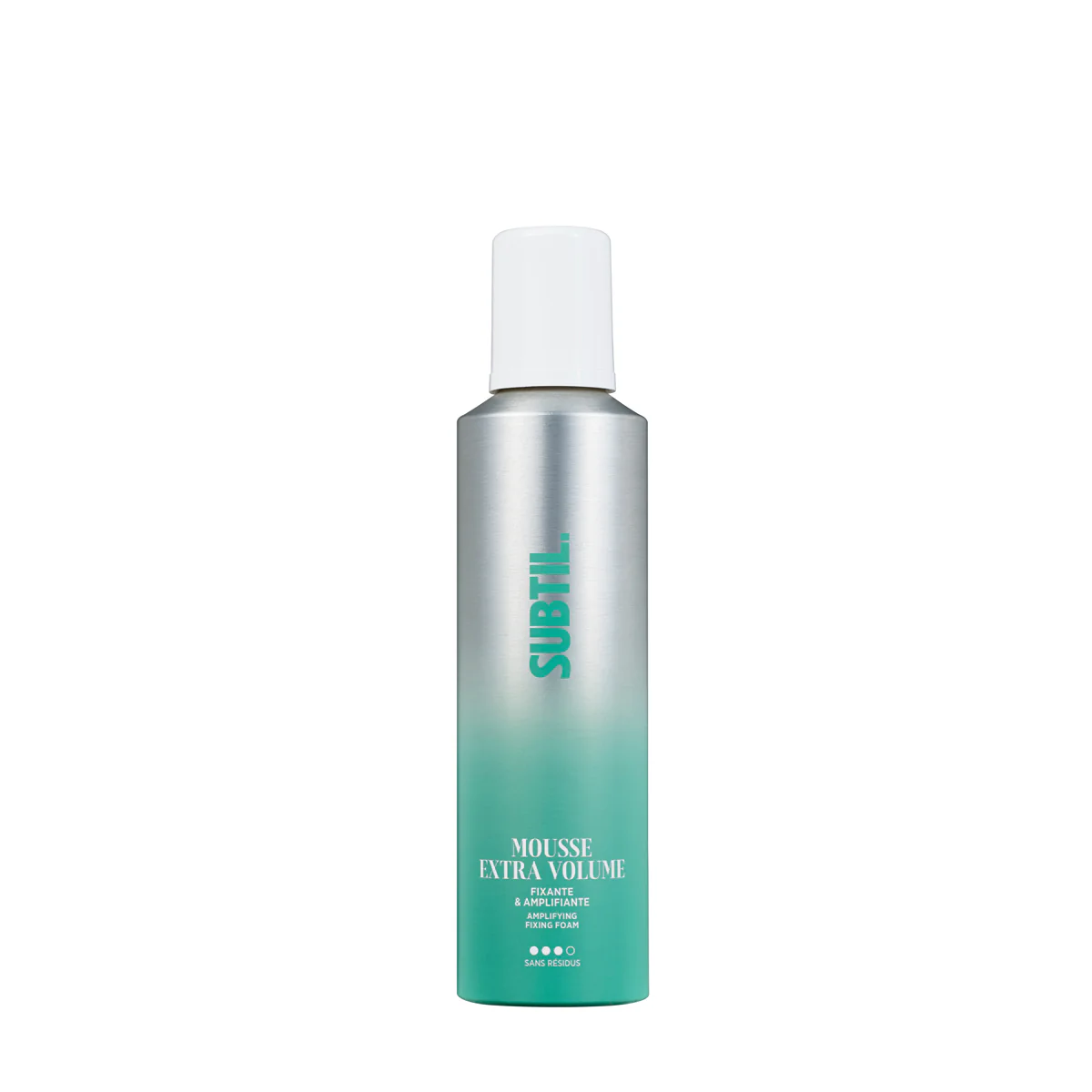 Mousse Extra Volume