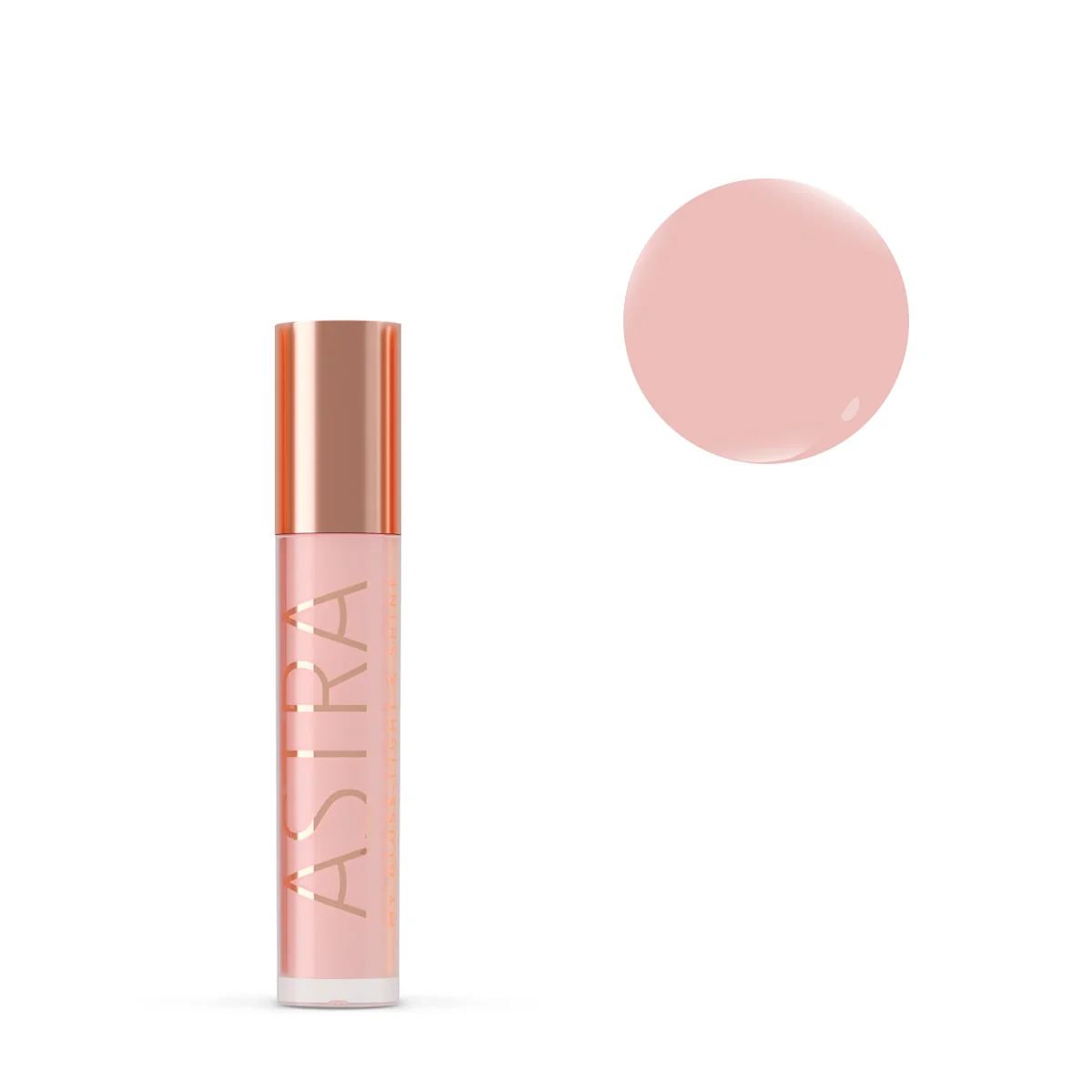 My Gloss Plump & Shine - Image 6