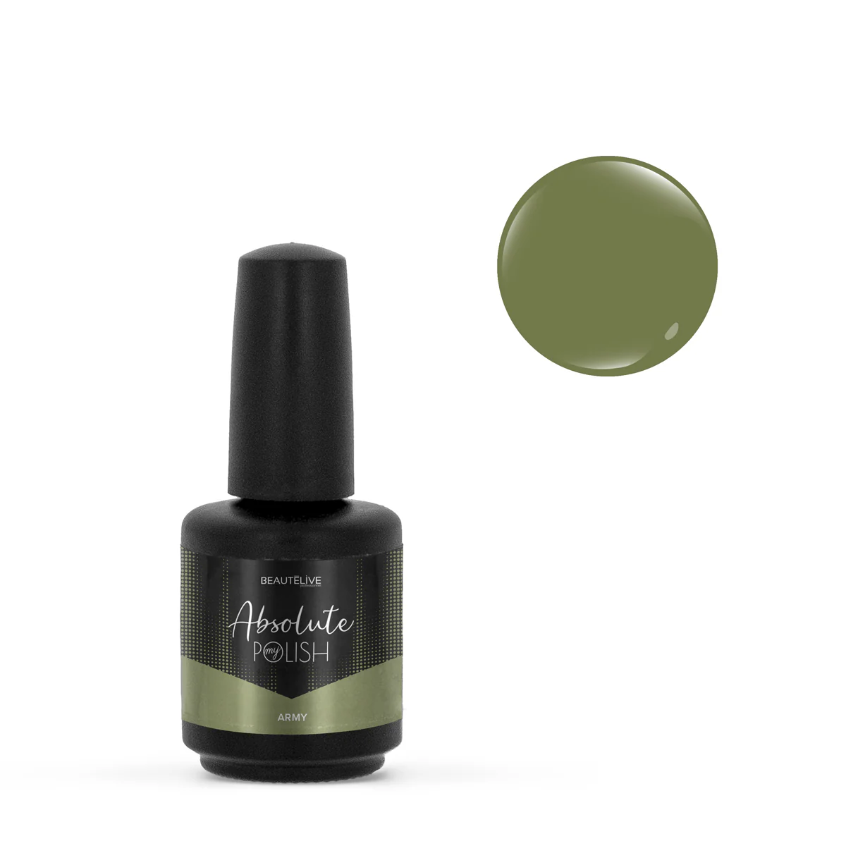 Vernis à Ongles Semi-Permanents My Polish Absolute - Image 13