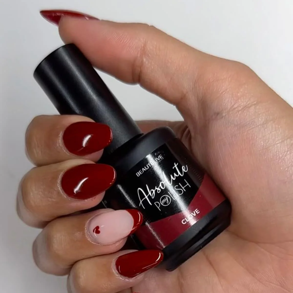 Vernis à Ongles Semi-Permanents My Polish Absolute - Image 2