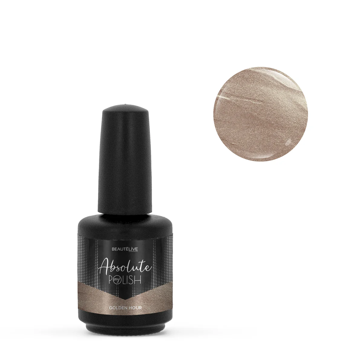 Vernis à Ongles Semi-Permanents My Polish Absolute - Image 29