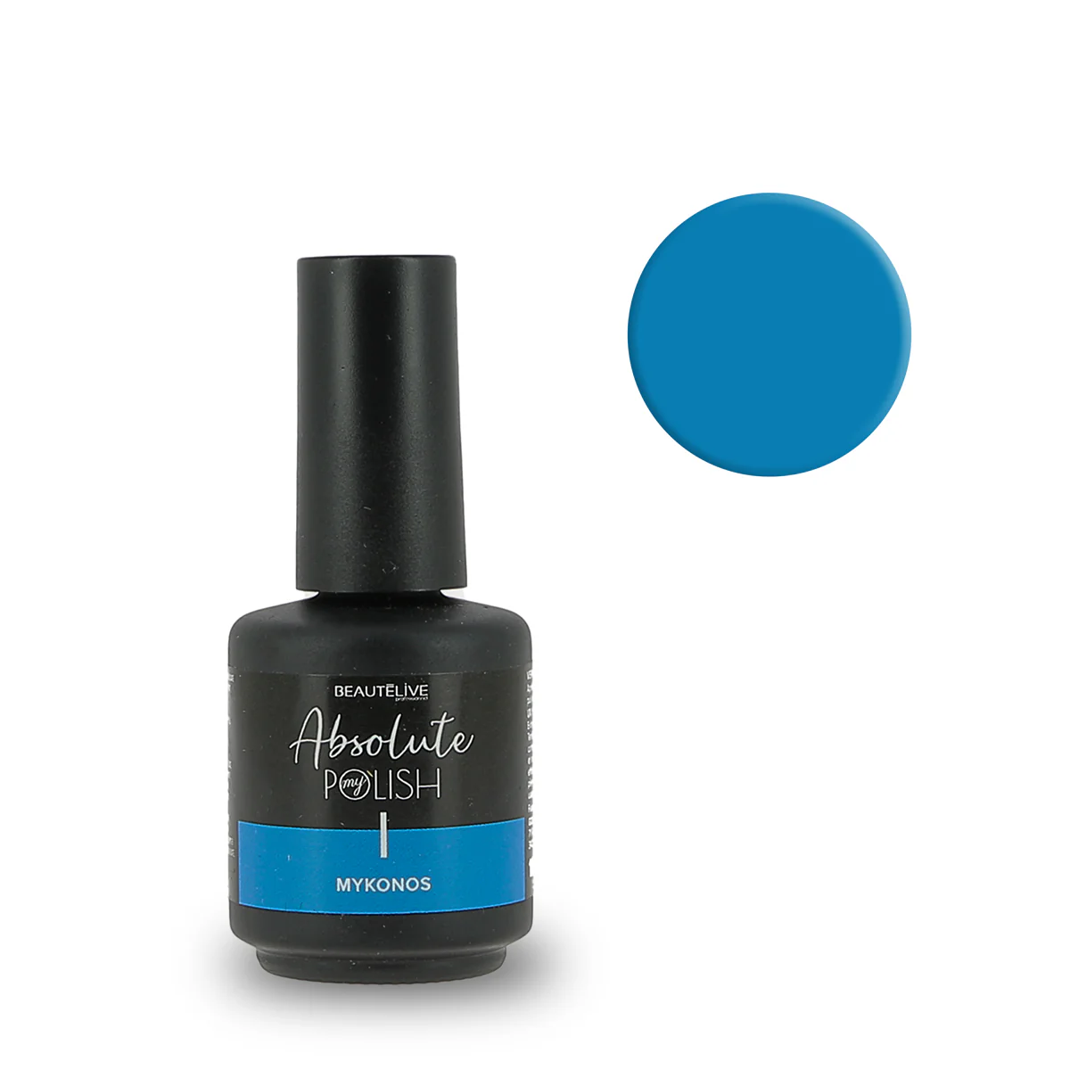 Vernis à Ongles Semi-Permanents My Polish Absolute - Image 42