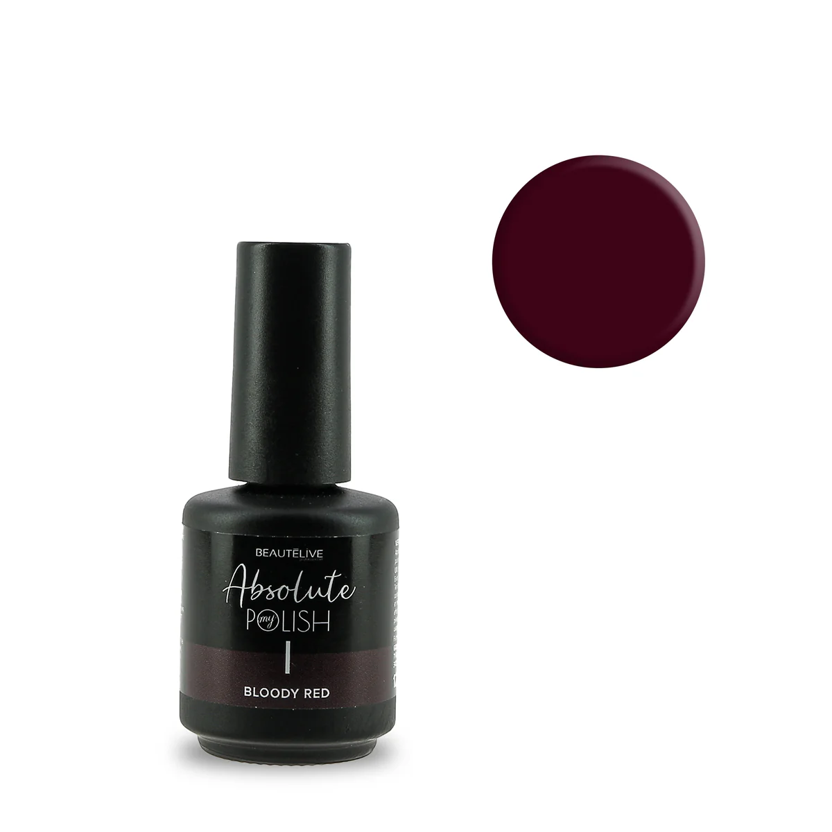 Vernis à Ongles Semi-Permanents My Polish Absolute - Image 57