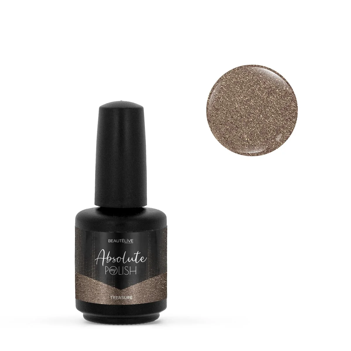 Vernis à Ongles Semi-Permanents My Polish Absolute - Image 68