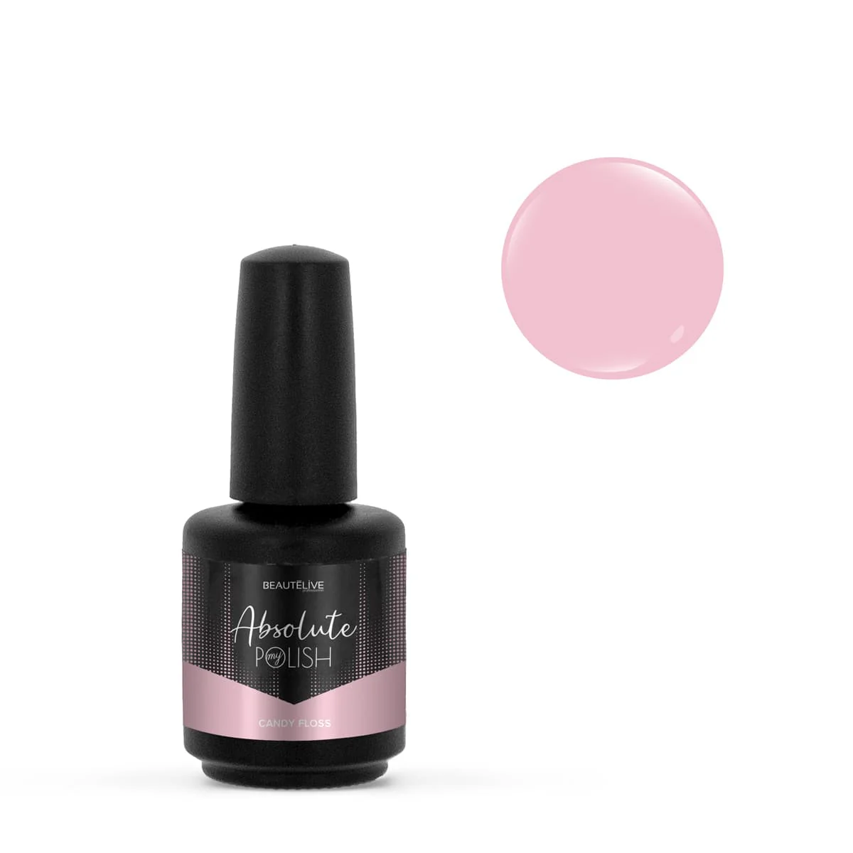 Vernis à Ongles Semi-Permanents My Polish Absolute - Image 7