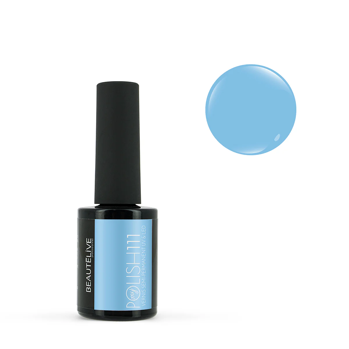 Vernis à ongles semi permanent MyPolish - Image 10